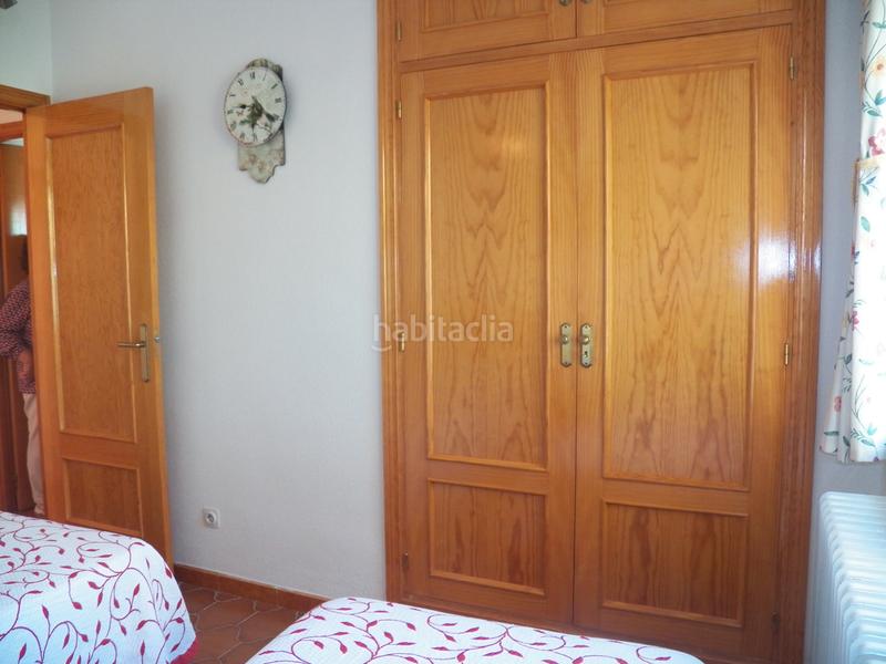 Foto 31c2211b-cefa-4253-aab1-0ba2ff762c53. Miete chalet mit kamin heizung parking in Miraflores de la Sierra