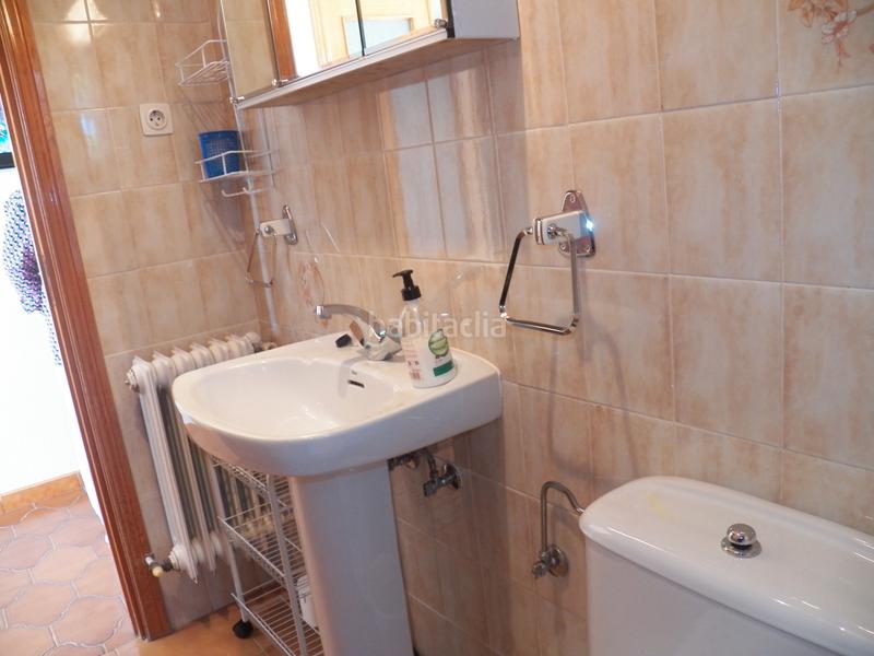 Foto 3e9fc08b-129e-4b4b-882d-bc09b7f5e5d0. Miete chalet mit kamin heizung parking in Miraflores de la Sierra