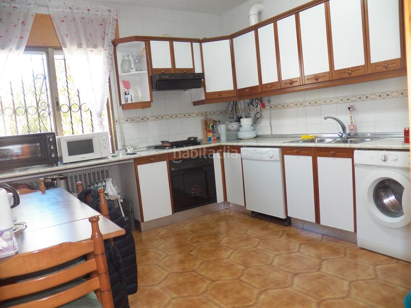 Foto 68c04488-8ac5-4db9-afca-6c245b2dafd3. Miete chalet mit kamin heizung parking in Miraflores de la Sierra