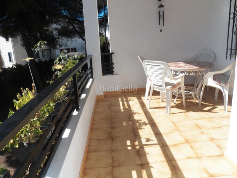 Foto 9fd1d6e6-bbae-4e93-9a4c-6027df571078. Miete chalet mit kamin heizung parking in Miraflores de la Sierra