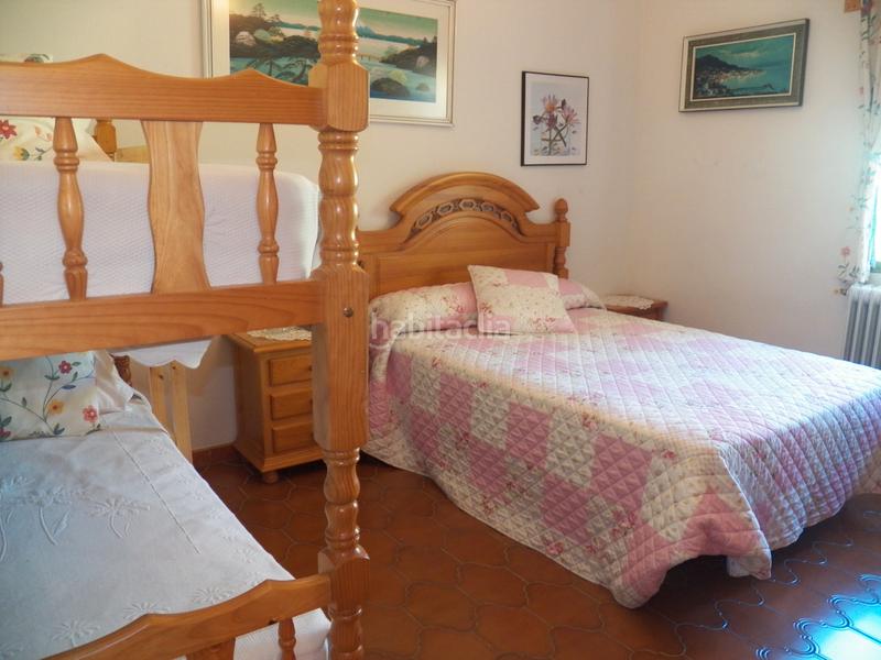 Foto a8c57da1-7859-40df-8281-4d42497d7fef. Miete chalet mit kamin heizung parking in Miraflores de la Sierra