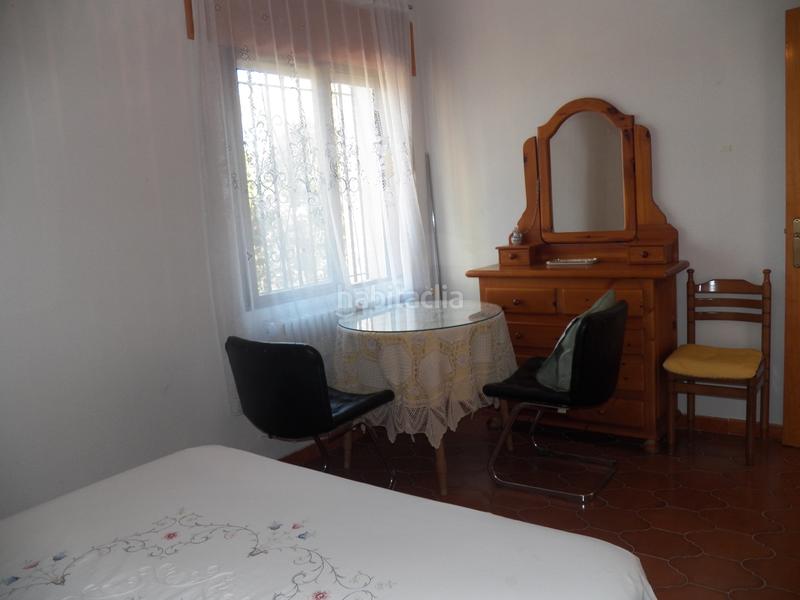 Foto ae51d5b6-e6bf-4706-85c2-43cc5e9cda03. Miete chalet mit kamin heizung parking in Miraflores de la Sierra