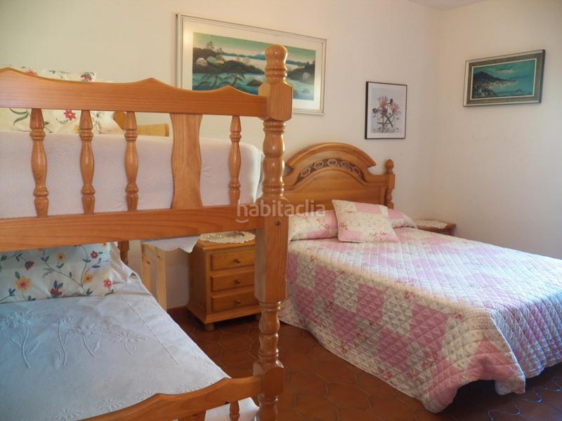 Foto b057ef1b-e239-4467-9f8d-cd0fcbd73701. Miete chalet mit kamin heizung parking in Miraflores de la Sierra