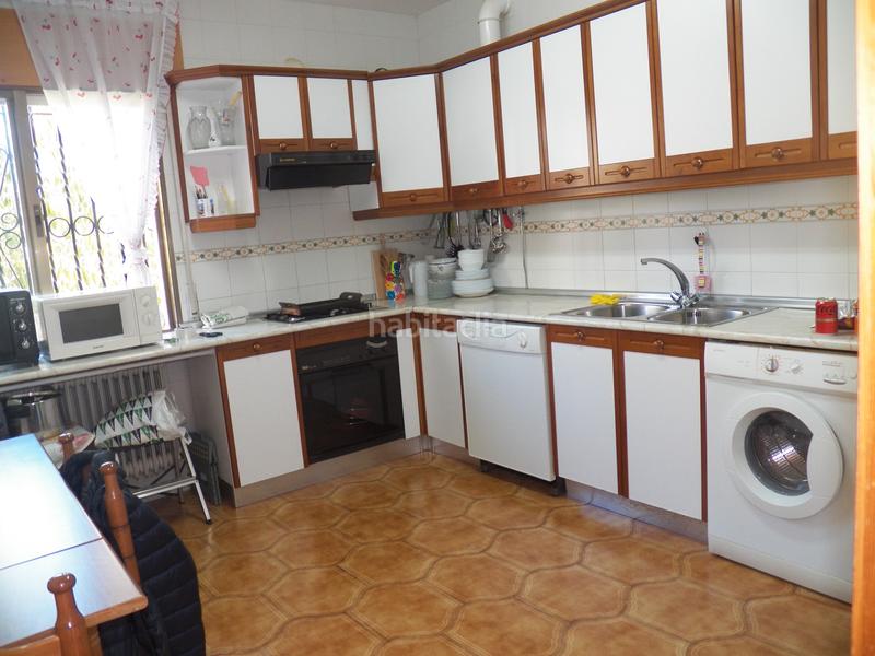 Foto baff861d-6368-4980-be35-010be30c49f1. Miete chalet mit kamin heizung parking in Miraflores de la Sierra