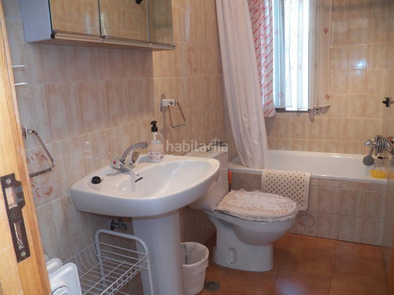 Foto bc93633d-3518-429f-a24d-8cbbac57f849. Miete chalet mit kamin heizung parking in Miraflores de la Sierra