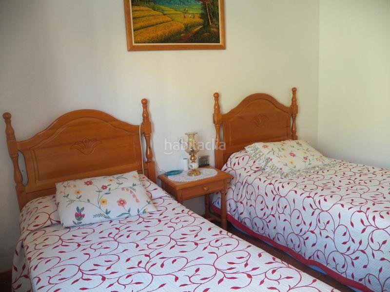 Foto d7ac83e2-28b1-4d90-9efc-ff87d49bee27. Miete chalet mit kamin heizung parking in Miraflores de la Sierra