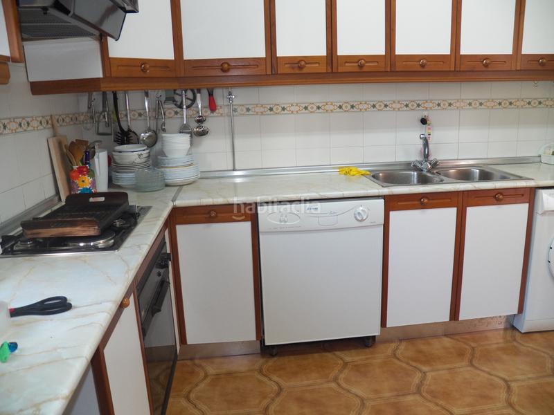 Foto db237712-8efd-4b9b-a23b-cf398b370d40. Miete chalet mit kamin heizung parking in Miraflores de la Sierra