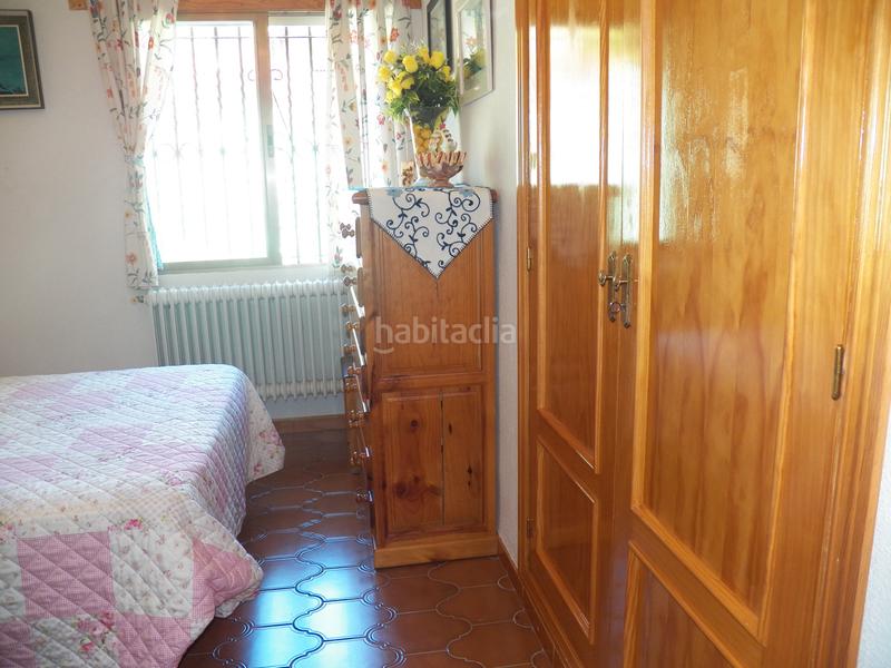 Foto e733732a-8548-4bc9-aa7a-140dad6c422f. Miete chalet mit kamin heizung parking in Miraflores de la Sierra