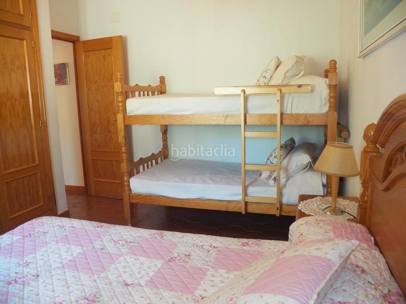 Foto e97f70a2-55d4-44cc-99a1-3901a9cf79b5. Miete chalet mit kamin heizung parking in Miraflores de la Sierra