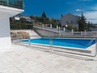 Affitto Appartamento in Miraflores de la Sierra. Norte inmobiliaria les ofrece este piso de 60 m² aprox. , en bel