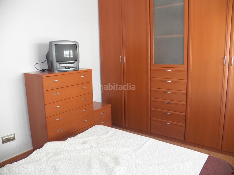 Foto 3340d8a3-88ff-46f5-95db-eb74207310d4. Lloguer pis amb calefacció piscina a Miraflores de la Sierra