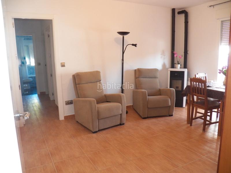 Foto 598e41bb-04d2-4bed-bee6-d6408bd85a49. Lloguer pis amb calefacció piscina a Miraflores de la Sierra