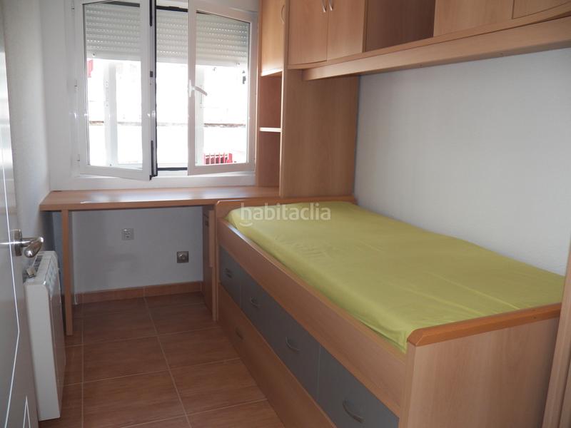 Foto 8b871eec-5696-4267-a8ee-314745084700. Lloguer pis amb calefacció piscina a Miraflores de la Sierra