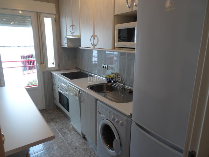 Foto 8d16fc45-e05d-426a-8bd2-cd40ea837204. Lloguer pis amb calefacció piscina a Miraflores de la Sierra