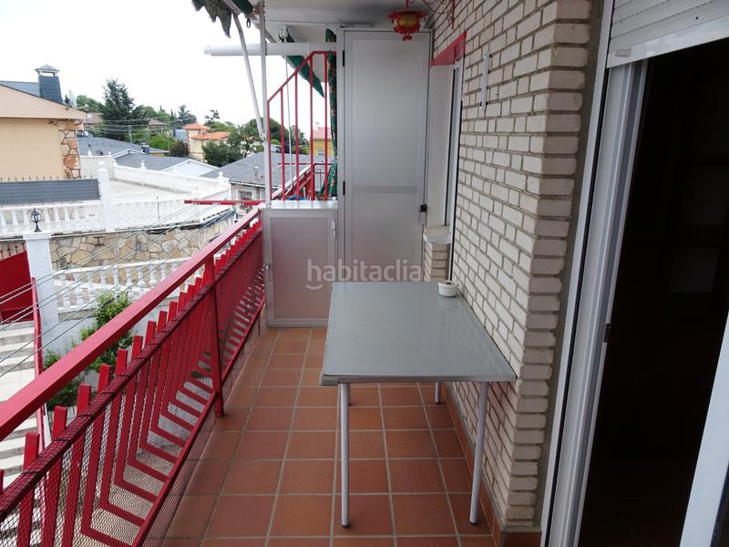 Foto c736ecdd-0bc3-4009-a45d-4c64afad5f34. Lloguer pis amb calefacció piscina a Miraflores de la Sierra