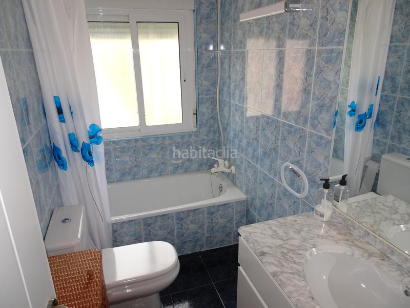 Foto cf665999-6622-46a5-93a5-714f636df775. Lloguer pis amb calefacció piscina a Miraflores de la Sierra