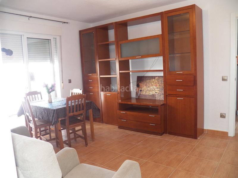 Foto fc43d635-83d5-45ef-b108-5722608e7396. Lloguer pis amb calefacció piscina a Miraflores de la Sierra