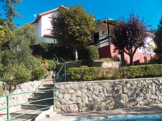 Towny house  Calle vicente aleixandre. Chalet de 70 m² aprox. en una planta + sótano de 50 m² aprox. sa