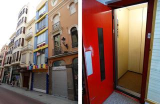 Haus in Casco Histórico. Bonita casa centrica en castelló de la plana