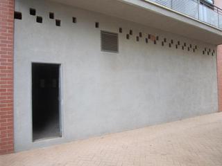 Business premise in Estación - Universidad