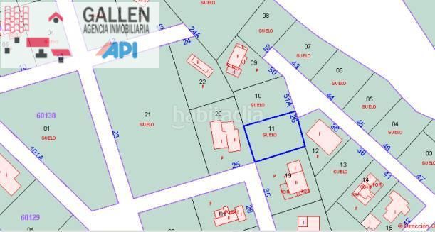 Foto 1f301ab8-603c-4c58-bed1-b402defa6ec0. Residential plot in Alcalá de la Selva