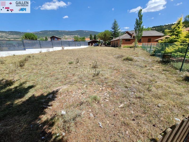 Foto ea1a25e0-f8a9-48c7-b4a6-9f83c08ae742. Residential plot in Alcalá de la Selva