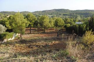 Terrain résidentiel à Borriol. Parcela en urbanizacion la coma con vistas inigualables al campo