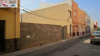 Terreny residencial a Ensanche - Parque Santa Rosa. Solar urbano en grupo san andres