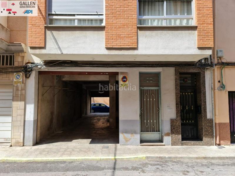 Foto 0e572263-37fd-4615-adcd-da5ae9157747. Geschäftsraum in Plaza Illes Columbretes Castellón de la Plana