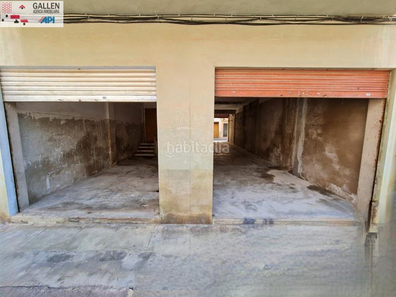 Foto 33243079-7634-46f6-839d-b729a66d2e31. Geschäftsraum in Plaza Illes Columbretes Castellón de la Plana