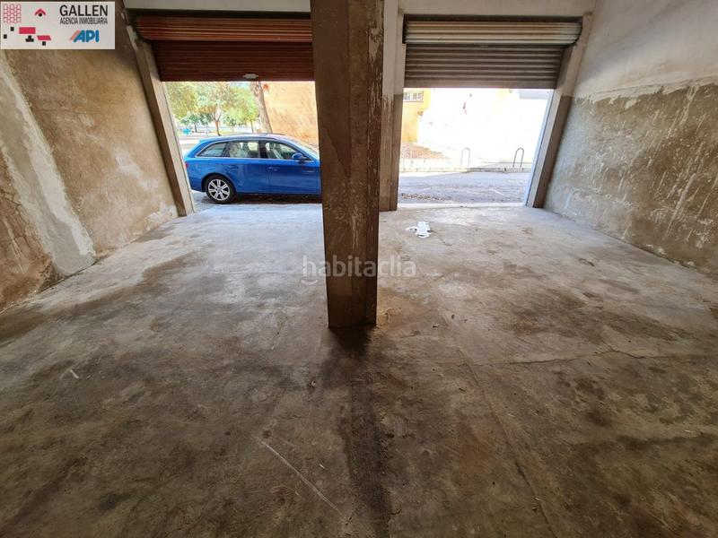 Foto 3e9c2a36-8a44-476f-b28b-ce5bd8b56a7a. Geschäftsraum in Plaza Illes Columbretes Castellón de la Plana