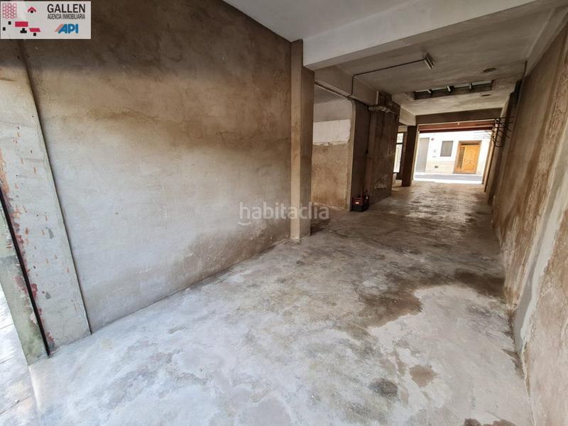 Foto 4c005d2c-a7cd-41be-90b6-5059c1282770. Geschäftsraum in Plaza Illes Columbretes Castellón de la Plana