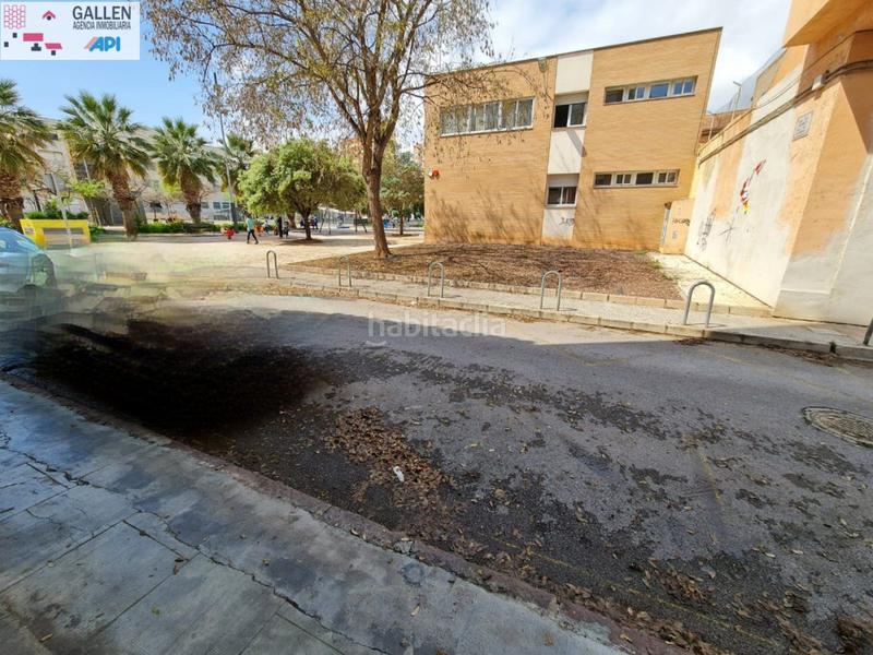 Foto 5bdbb2f8-9a00-479b-8793-6d9a1a820f6a. Geschäftsraum in Plaza Illes Columbretes Castellón de la Plana