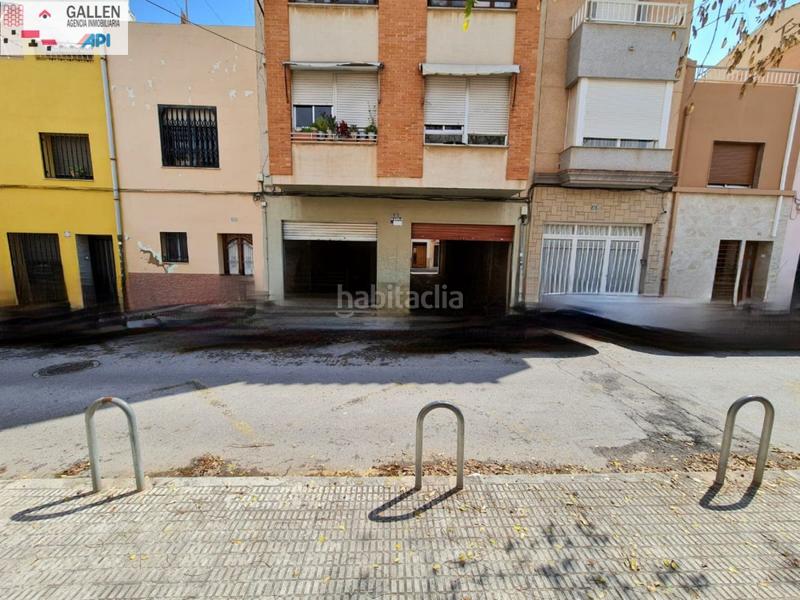 Foto 8fe6f5c9-0be1-42ff-9455-633a52bb1e7b. Geschäftsraum in Plaza Illes Columbretes Castellón de la Plana