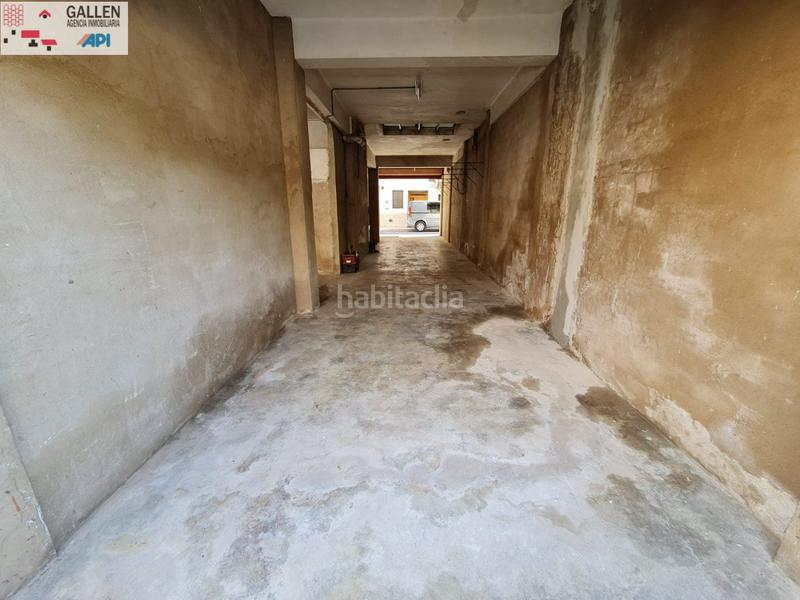 Foto 9b321cd9-fa11-47d9-a863-9c12e0b26e75. Geschäftsraum in Plaza Illes Columbretes Castellón de la Plana