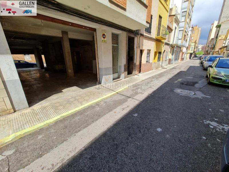 Foto cb8aa879-069f-4099-9d5e-bc3771f4dcde. Geschäftsraum in Plaza Illes Columbretes Castellón de la Plana