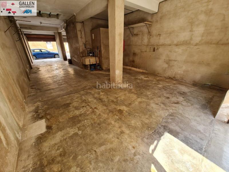 Foto f6e24e12-6e6b-4164-9e9b-4273e8a13efc. Geschäftsraum in Plaza Illes Columbretes Castellón de la Plana