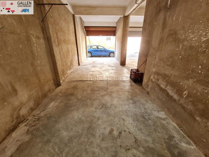 Foto f858c8f1-e386-4efd-b0fd-ffb1f6f85f7f. Geschäftsraum in Plaza Illes Columbretes Castellón de la Plana