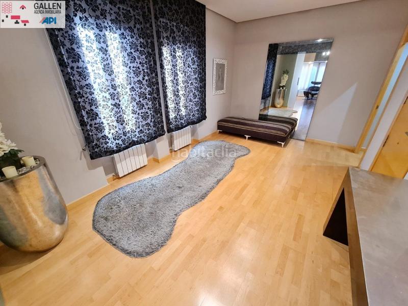 Foto 0e95a49c-8ff1-48c0-9bbe-4f35202c7920. Flat with heating parking in Hospital - Plaza del Real Castellón de la Plana