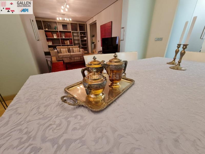 Foto 10190ccf-2a70-4a8c-9952-10aefc18d390. Flat with heating parking in Hospital - Plaza del Real Castellón de la Plana