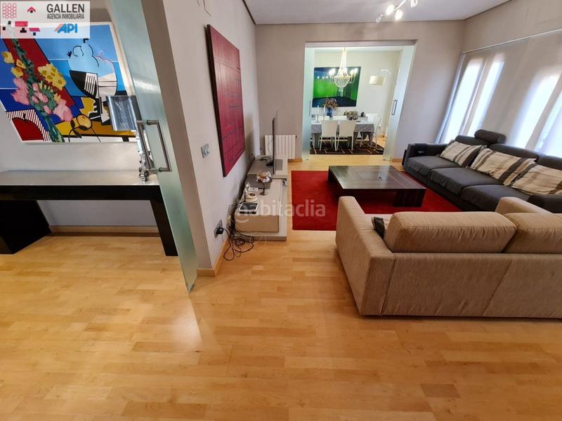 Foto 12ad3a73-6b9b-49f2-a6db-d3542a5d2b02. Flat with heating parking in Hospital - Plaza del Real Castellón de la Plana