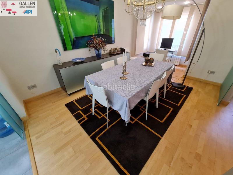 Foto 15eaaed4-7b19-4c8b-a310-150ebf4c5583. Flat with heating parking in Hospital - Plaza del Real Castellón de la Plana