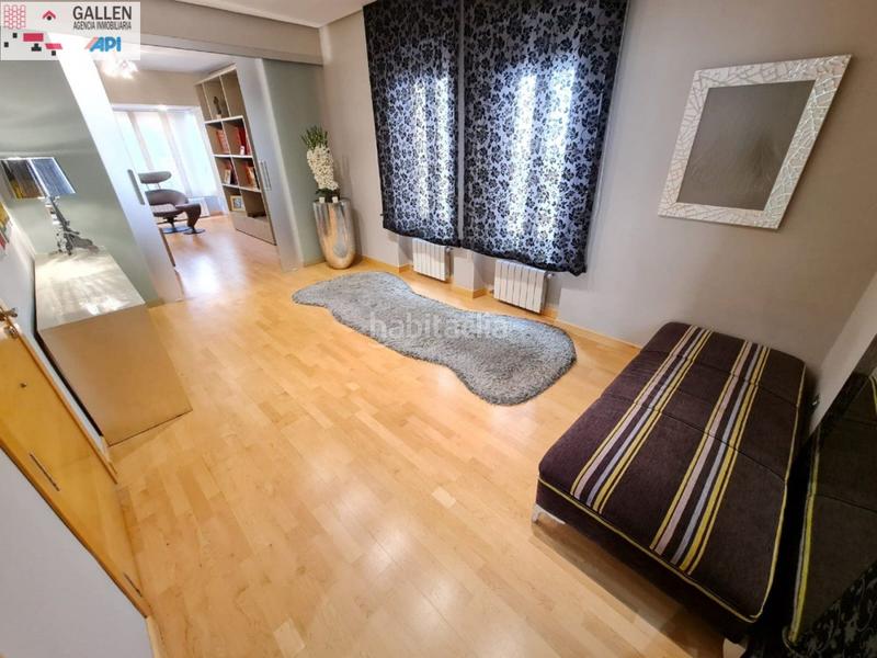 Foto 1fdec97a-a991-4426-98dc-5329ce6728e9. Flat with heating parking in Hospital - Plaza del Real Castellón de la Plana