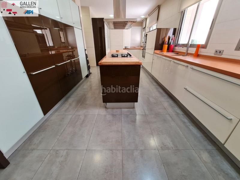 Foto 36292e94-1d9c-4ce4-aa9d-ad724d7db0d2. Flat with heating parking in Hospital - Plaza del Real Castellón de la Plana