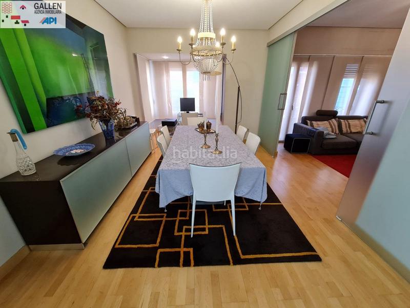 Foto 36eb86bd-0404-40c7-a5c0-408bcbfb5221. Flat with heating parking in Hospital - Plaza del Real Castellón de la Plana