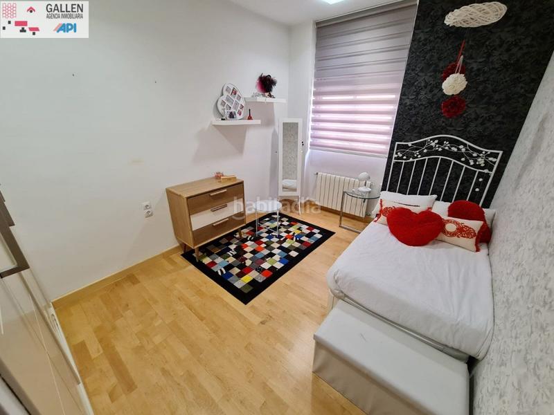 Foto 43b08bde-c7a9-4ea4-bbe6-4ad21b2cf8da. Flat with heating parking in Hospital - Plaza del Real Castellón de la Plana