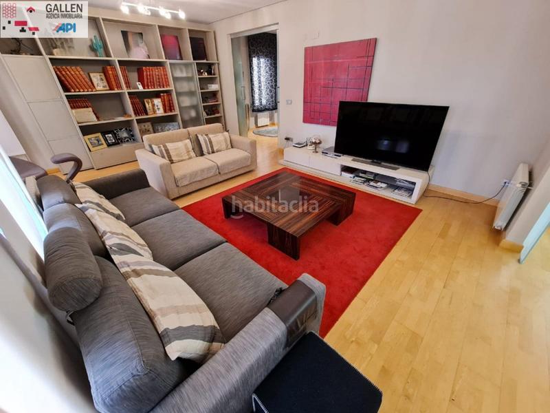 Foto 45ad84b4-a11b-4e93-b648-b939e9a5230a. Flat with heating parking in Hospital - Plaza del Real Castellón de la Plana