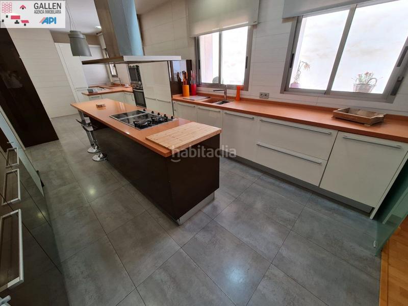 Foto 47258f28-8883-41b1-aebe-7eaf3c827e9f. Flat with heating parking in Hospital - Plaza del Real Castellón de la Plana