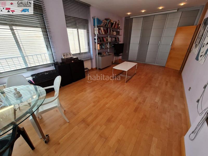 Foto 49b852c4-0e19-4c6a-a6fb-3c4250c7c1ca. Flat with heating parking in Hospital - Plaza del Real Castellón de la Plana