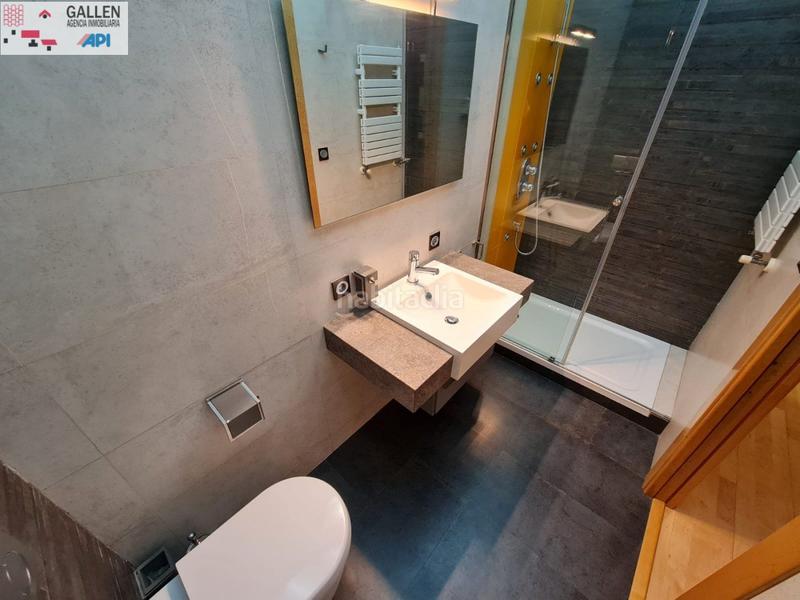 Foto 565eca79-7fec-426a-875e-6f7dd2f488e5. Flat with heating parking in Hospital - Plaza del Real Castellón de la Plana